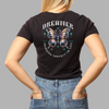 Dreamer Graphic Crop Top – Stylish & Comfortable