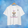 Cute Dog lover t shirt